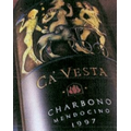 2009 Cabernet Sauvignon Mt. Veeder Bottle of Wine